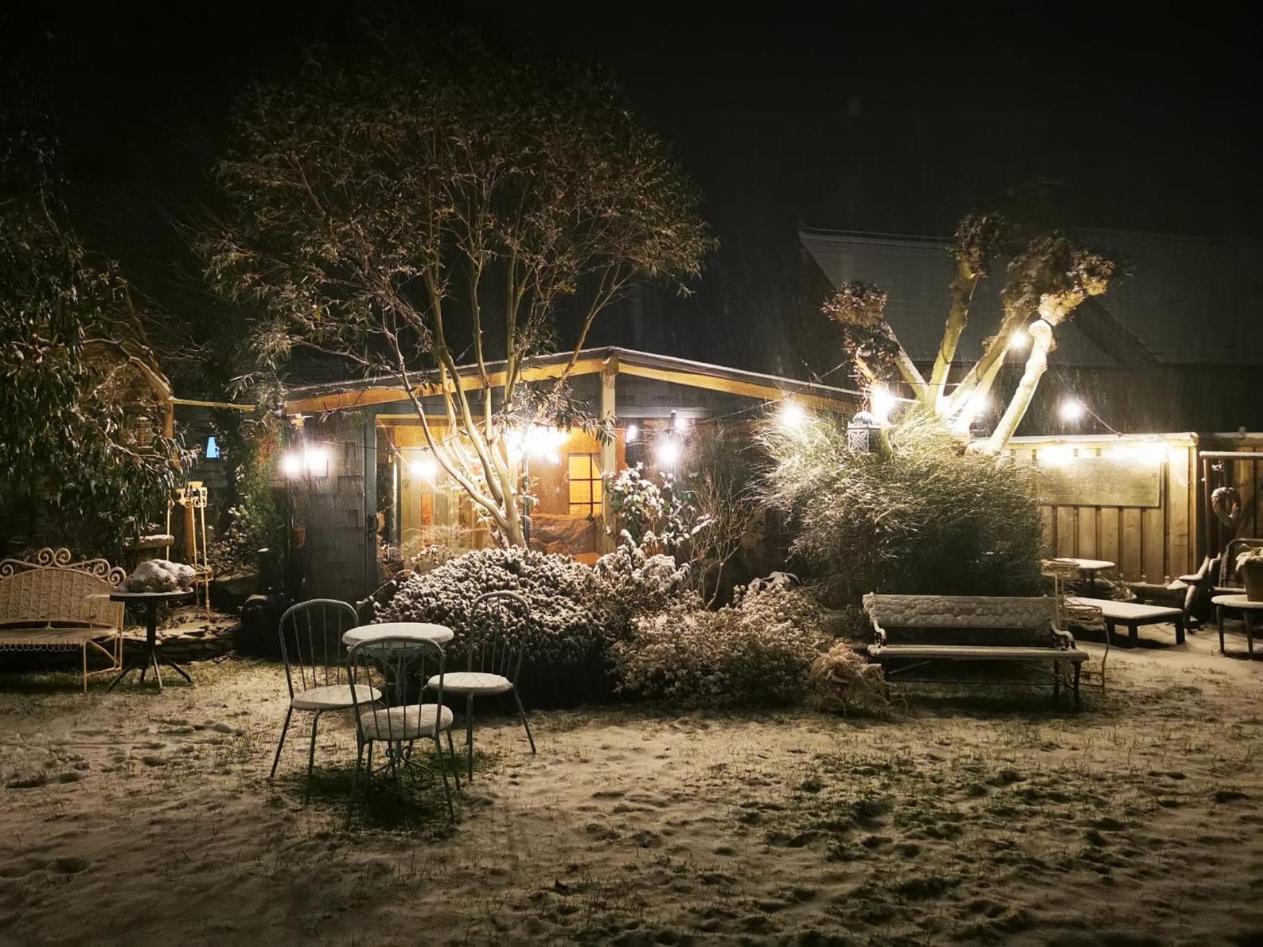 Cotswold Garden Chalet In Stow-On-The-Wold Luaran gambar