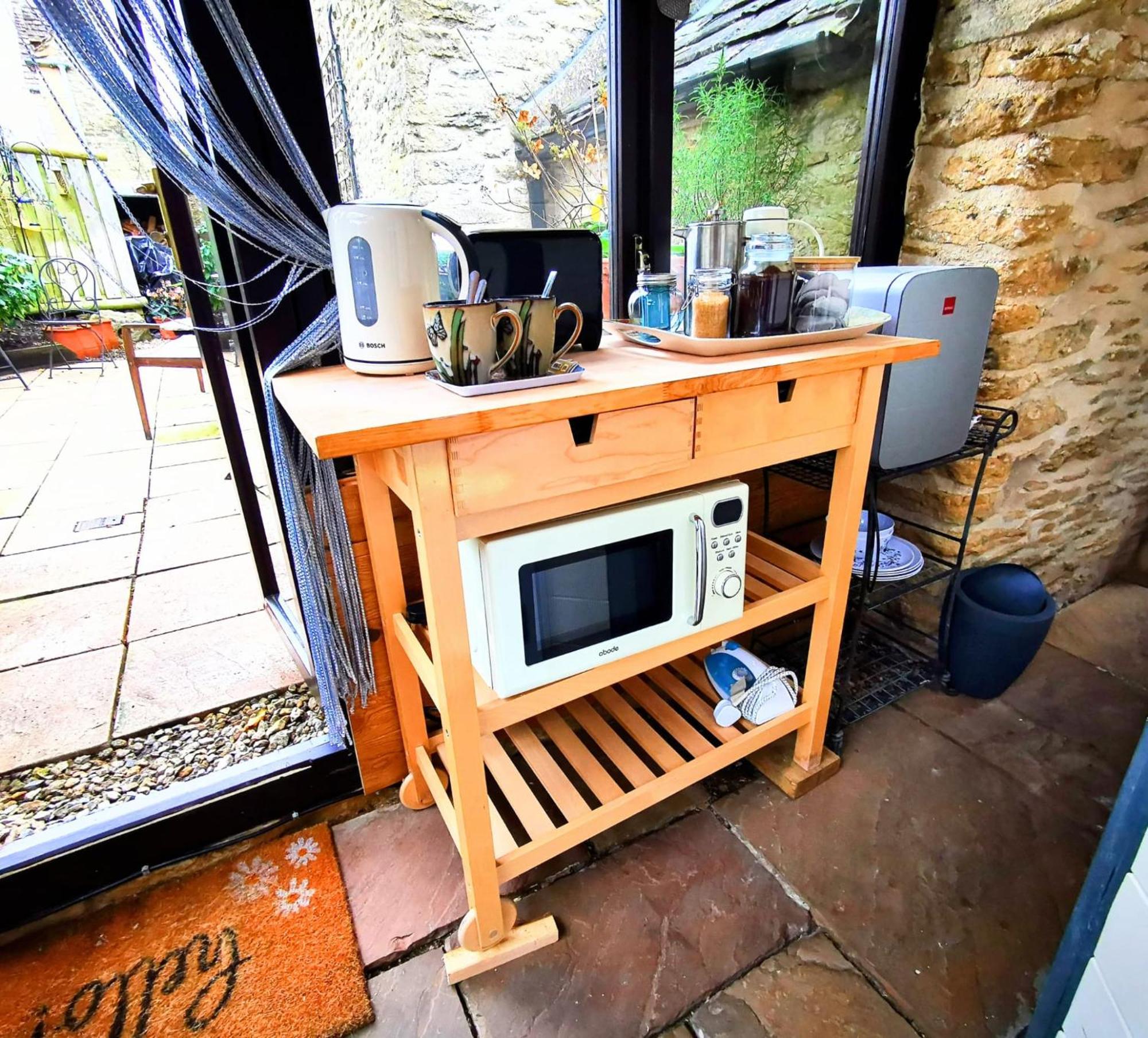 Cotswold Garden Chalet In Stow-On-The-Wold Luaran gambar