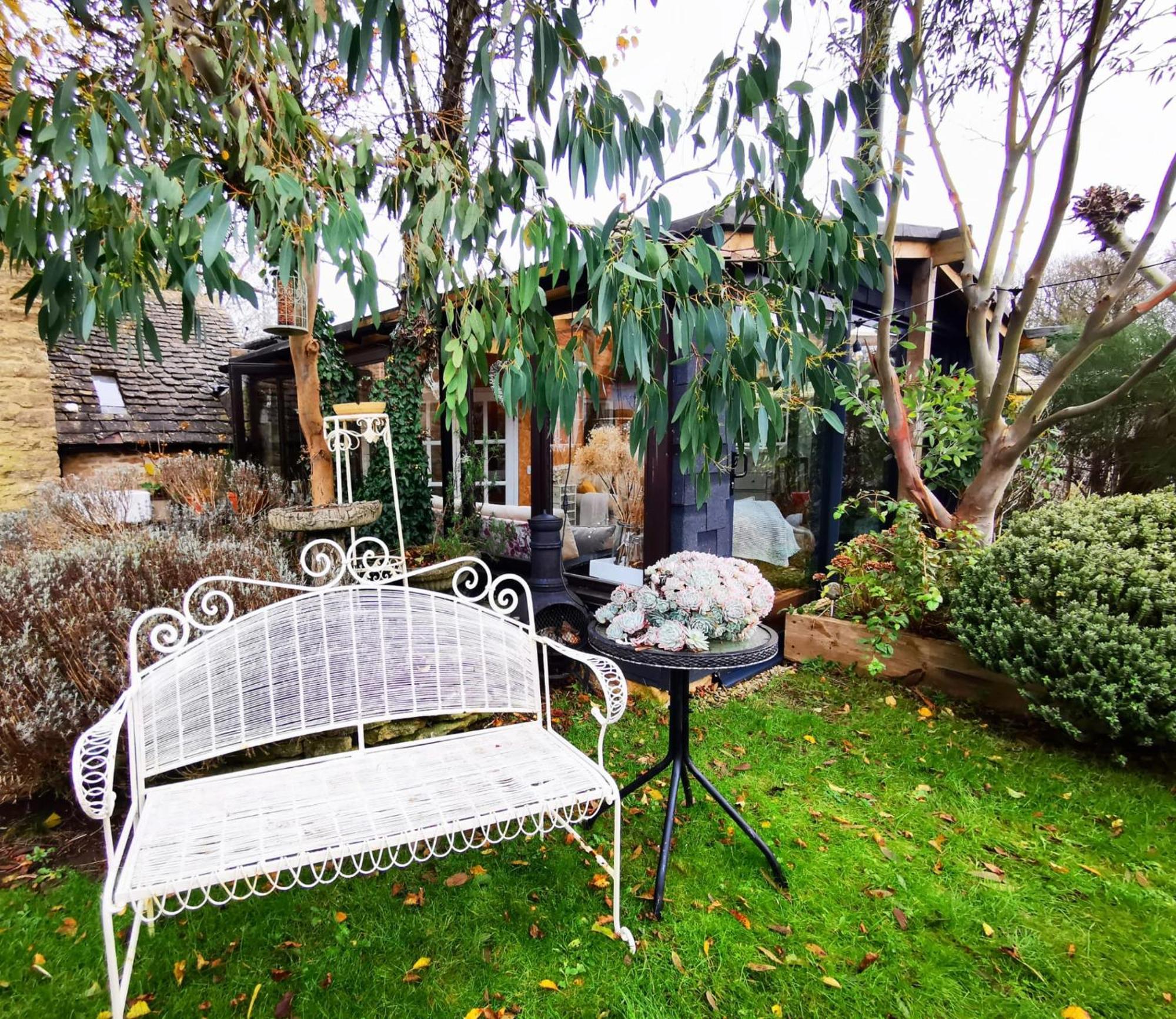 Cotswold Garden Chalet In Stow-On-The-Wold Luaran gambar
